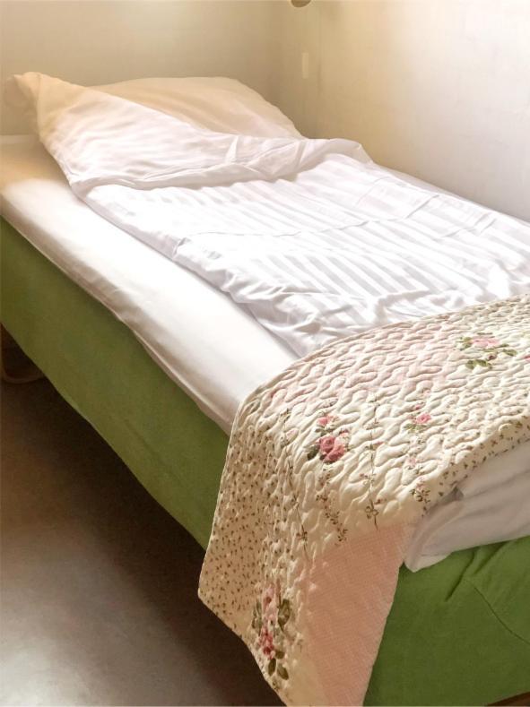 Skaerum Molle Vemb Dış mekan fotoğraf